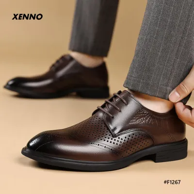 Majestic Walk Formal Shoes